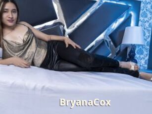 BryanaCox