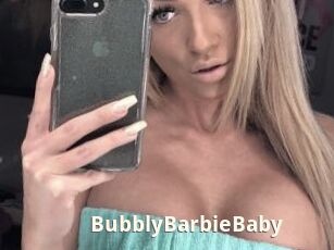 BubblyBarbieBaby