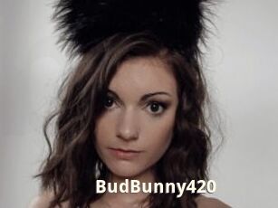 BudBunny420