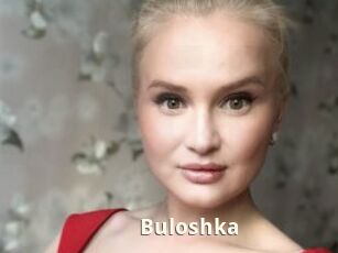 Buloshka