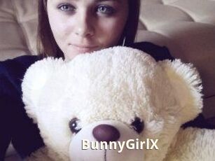 BunnyGirlX