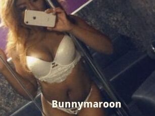 Bunnymaroon