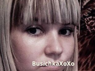 BusichkaXoXo