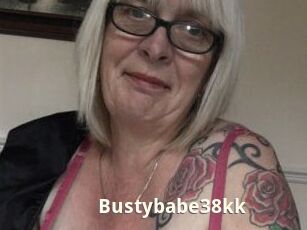 Bustybabe38kk