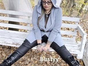 Bustyy