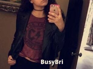 BusyBri