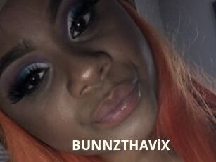 BUNNZTHAViX