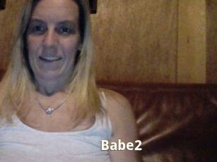Babe2