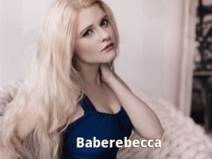 Baberebecca