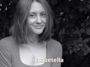 Babetella