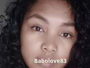 Babolove83