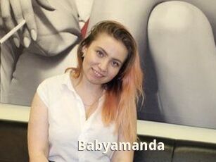 Babyamanda