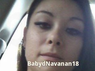 BabydNavanan18