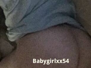 Babygirlxx54