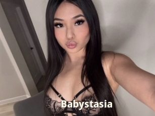 Babystasia