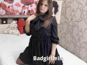 Badgirlleila