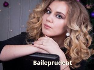 Baileprudent