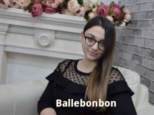 Ballebonbon