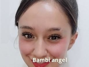 Bambi_angel