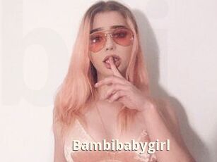 Bambibabygirl