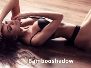 Bambooshadow