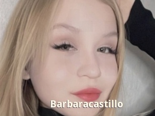 Barbaracastillo