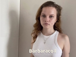 Barbaracoll