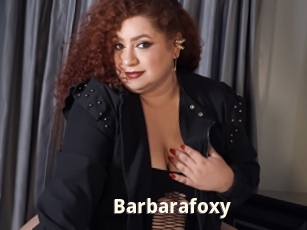 Barbarafoxy