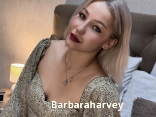 Barbaraharvey