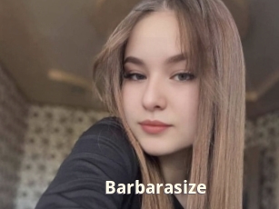 Barbarasize