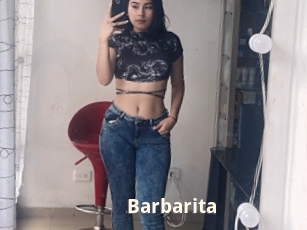 Barbarita