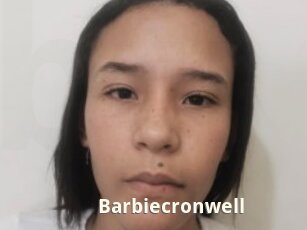 Barbiecronwell