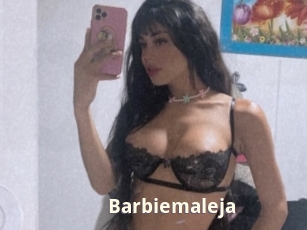 Barbiemaleja