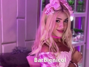 Barbienicol