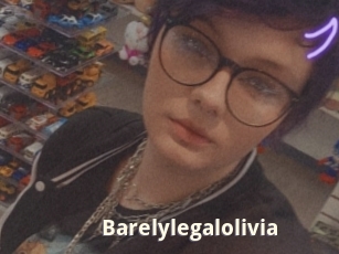 Barelylegalolivia