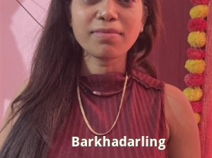 Barkhadarling