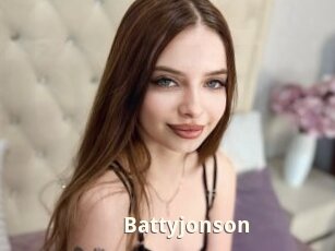 Battyjonson