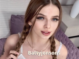 Battyjonsons