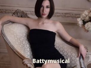 Battymusical