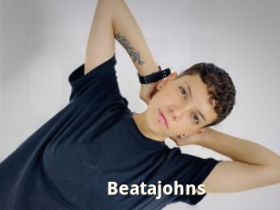 Beatajohns