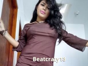 Beatcrazy18