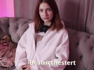 Beatricchestert