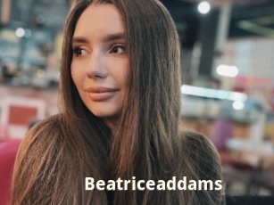 Beatriceaddams