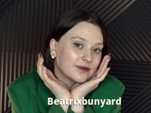 Beatrixbunyard