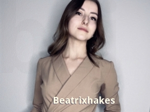 Beatrixhakes