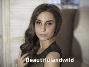 Beautifulandwild