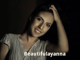 Beautifulayanna