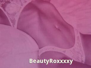 BeautyRoxxxxy