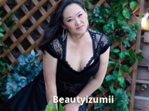 Beautyizumii