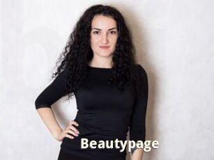 Beautypage